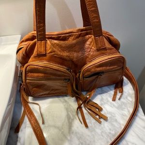 Day & mood purse